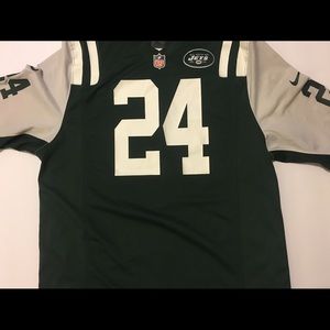 Darrelle Revis Nike NFL Football Jersey! Men’s XL